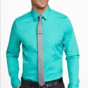 Men’s dress shirt